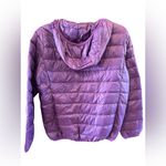 Allegra K Women’s  Packable Puffer Jacket Photo 1