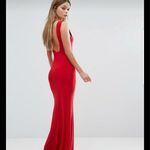 Club L Asos formal dress Photo 1