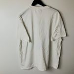 Jail & Bail March Of Dimes T Shirt 1996 Vintage 90s White Large L Graphic Tee Photo 11