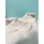 Burberry  White Mesh and Rubber‎ Arthur LowTop Women's Sneakers Size 37/ U.S. 6.5 Photo 4