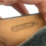 Vionic  Perk Lacey Suede Slingback Heels 10 Black/Tortoise‎ Photo 6