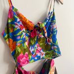 Band of Gypsies NWT BAND OF THE FREE / x LOTTIE & HOLLY TWO PIECE SET SIZE M Photo 2