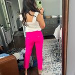 Banana Republic Pink Dress Pants Photo 7