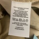 Loft  Paper Bag Tan Pants Sz LP NWT Photo 10