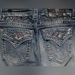 Miss Me  Mid-Rise Easy Cropped Jeans Photo 1