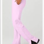 Alo Yoga  High-Waist Offline Straight Leg Sweatpant Photo 7