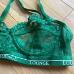 Lounge  Blossom Balcony Bra Photo 1