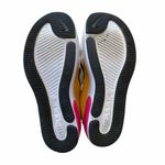 Nike  Air Max Dia Women's White, Pink, and Yellow Sneakers Photo 5