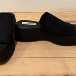 Steve Madden Platform Sandals Photo 0