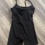 Vuori  Women's Black Jumpsuit Studio Onesie XS Photo 3