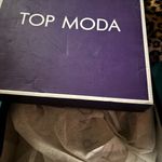 Top Moda  Women's Beige Strappy Sandals Photo 8