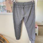 ALBION FIT  At Ease Joggers in Size Small Photo 4