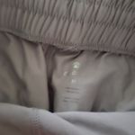 Apana Tennis skort in very light gray by  brand very lightweight size med… Photo 2