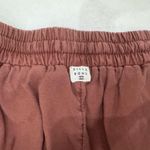 Billabong DISCONTINUED COLOR XS brown  shorts Photo 2
