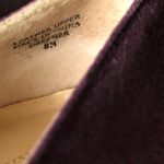 Karen Scott  Purple Suede Heels S8 Photo 9