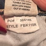 BKE  Women‘s Stella Mid Rise Bootcut Jeans Size 26R Western Denim Photo 5