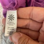 Athleta  high low dress Photo 9