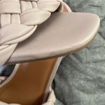 A New Day Women's Dorothy Slide Heels -lavender - size 7 Photo 45