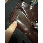 Mudd  Whimsigoth Chunky Platform Patent Leather Boots Women 8.5 Y2K Grunge Witch Photo 8