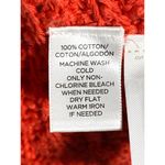 Loft Ann Taylor Crochet Cardigan XS Open Front Shawl Cottagecore Whimsy Romantic Photo 4