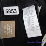 Madewell NEW ‎ The Perfect Vintage Flare Jean in Sherborn Wash, 28 Photo 15