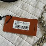 Missoni NWT  zig zag colorful printed OS Visor unisex Photo 2