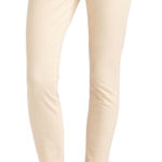 J Brand Sherbet Pink Skinny Jeans Size 29 Colored Denim Ankle Pants Photo 0