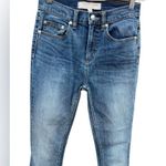 Marc by Marc Jacobs  ELLA SKiNNY JEANS
ViNTAGE BLUE Photo 1