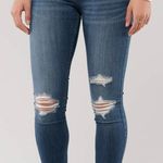 Hollister Low-Rise Jegging Photo 0