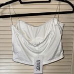 12th Tribe  Crop Top Photo 1