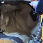 Coach Vintage 2000’s Y2K Classic Slouch Purse Photo 3