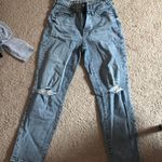 Old Navy  Jeans OG High-Rise Straight Photo 1