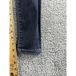 Rock & Republic Jeans Women 2 Skinny Low Rise Slimming Denim Cure Pull On Pants Photo 4