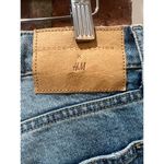 Brock Collection  X H&M Denim Shorts Photo 3