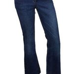 Jordache  Bootleg Jeans 5/6 Photo 0