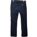 Hudson Jeans Hudson ladies slim straight dark wash denim jeans size 28 Photo 1