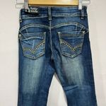 The Enhancers by Funky Soul size 0 Blue Photo 6