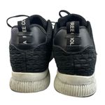 Conzuri V2 Cloud Runner Height Boost Women's Black Athletic Sneakers Shoes Sz 12 Photo 2