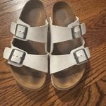 Birkenstock White Photo 4