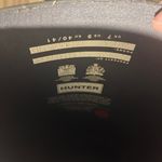 Hunter Original Tall Gloss Rain Boots Photo 7