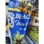 Kathy Ireland  Womens‎ 8 Vintage One Piece Swimsuit Deadstock Hawaii Beach Luau Photo 1