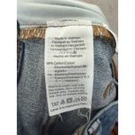 Madewell  Classic Straight Denim Jeans High Rise Casual Basics Cotton‎ Photo 9