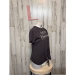 Sweet Soul “Choose Happiness” Graphic Tee Gray Tie Photo 4