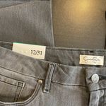 Jessica Simpson  High Rise Skinny Jeans Size 12 Photo 4