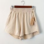 Wanderlux Peace Cotton Shorts Pink Size M Photo 0