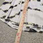 Lululemon Court Rival High-Rise Tennis Skirt in Transverse Yellow Multi Sz 6 Photo 9