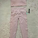 Forever 21 Active Wear Set Photo 0