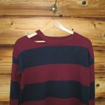 LNA NWT Wool Cotton Sweater Photo 3