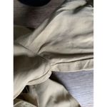 J.Crew  Button Down Belted Tan Mini Dress 0 Photo 6