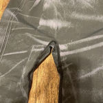 Lululemon  tie dye acid wash seamless leggings Photo 3